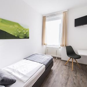 Standard Einzelzimmer